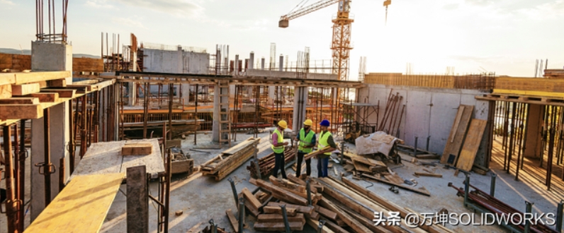 電梯制造商設(shè)計從2D到3D完美過渡，實(shí)現(xiàn)縮短設(shè)計周期和降低成本 ...